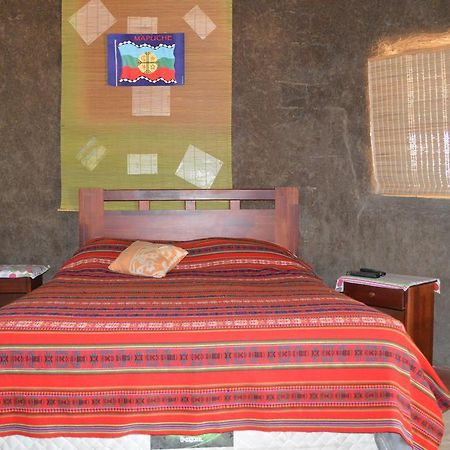 Coyunche Cabanas Y Camping Laja & San Rosendo Zewnętrze zdjęcie