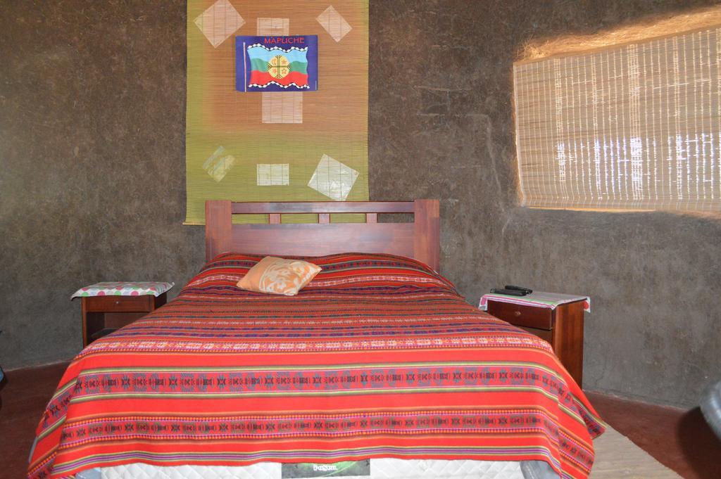Coyunche Cabanas Y Camping Laja & San Rosendo Zewnętrze zdjęcie